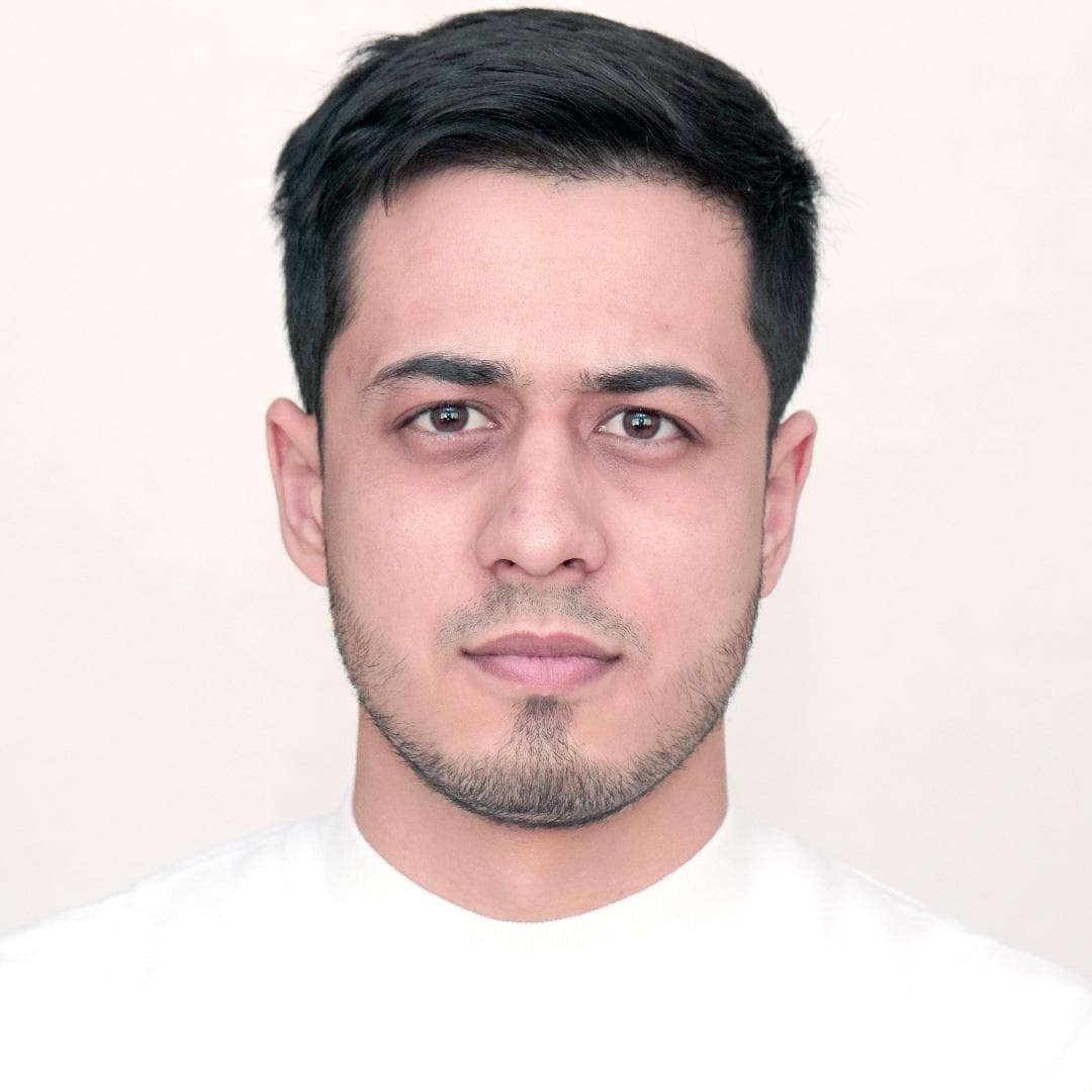Azamov Asadbek