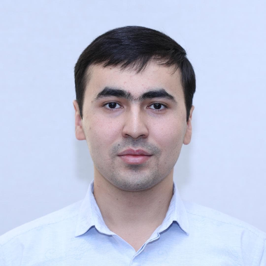 Nuriddinov Qudratjon